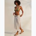 Купальник суцільний жіночий ROXY Current Coolness Elongated Triangle loden green 15