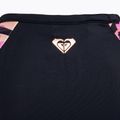 Футболка для плавання дитяча ROXY Active Joy Lycra anthracite zebra jungle girl 3