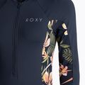 Купальник суцільний жіночий ROXY Into The Sun Onesie mood indigo tropical depht 3