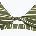 Купальник суцільний жіночий ROXY Retro Revo Twist Bra loden green surfrider spirit s 5