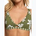 Купальник суцільний жіночий ROXY Retro Revo Twist Bra loden green surfrider spirit s 9