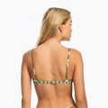 Купальник суцільний жіночий ROXY Retro Revo Twist Bra loden green surfrider spirit s 10