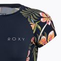 Футболка для плавання жіноча ROXY Printed mood indigo tropical depht 3