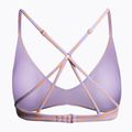 Купальник суцільний жіночий ROXY Hawaiian Heat Athletic Triangle mock orange hawaiianheat 2