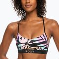 Купальник суцільний жіночий ROXY Active Bralette multico 3