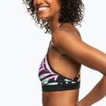 Купальник суцільний жіночий ROXY Active Bralette multico 4