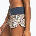 Шорти для плавання жіночі ROXY Endless Summer Printed 2" mood indigo ditsy love 5