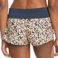 Шорти для плавання жіночі ROXY Endless Summer Printed 2" mood indigo ditsy love 4