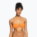 Купальник суцільний жіночий ROXY Color Jam Bandeau tangelo 2