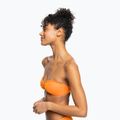 Купальник суцільний жіночий ROXY Color Jam Bandeau tangelo 6
