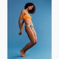 Купальник суцільний жіночий ROXY Color Jam Bandeau tangelo 8