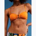 Купальник суцільний жіночий ROXY Color Jam Bandeau tangelo 9