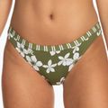Низ купальника ROXY Retro Revo Moderate loden green surfrider spirit s 6