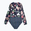 Боді для плавання дитячі ROXY Vacay For Life mood indigo alma swim 2