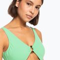 Купальник суцільний жіночий ROXY Color Jam absinthe green 7