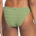 Низ купальника ROXY Current Coolness loden green 6