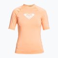 Футболка для плавання жіноча ROXY Whole Hearted papaya punch 6