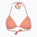 Купальник суцільний жіночий ROXY Beach Classics Mod Tiki Triangle papaya punch