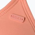 Купальник суцільний жіночий ROXY Beach Classics Mod Tiki Triangle papaya punch 3