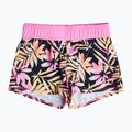 Шорти для плавання дитячі ROXY Desert Rider anthracite zebra jungle girl