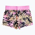Шорти для плавання дитячі ROXY Desert Rider anthracite zebra jungle girl 2