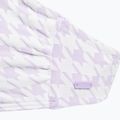 Купальник суцільний жіночий ROXY Check It Bandeau purple rose 3