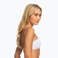 Купальник суцільний жіночий ROXY Check It Bandeau purple rose 6