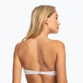 Купальник суцільний жіночий ROXY Check It Bandeau purple rose 7
