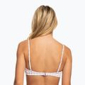 Купальник суцільний жіночий ROXY Check It Bandeau purple rose 8