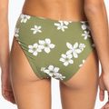 Низ купальника ROXY Retro Revo Bikini Hl Midwaist loden green surfrider spirit s 7