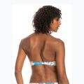 Купальник суцільний жіночий ROXY Love The Beach Vibe azure blue palm island 5