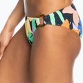 Низ купальника ROXY Color Jam anthracite flower jammin 7