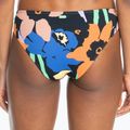 Низ купальника ROXY Color Jam anthracite flower jammin 8