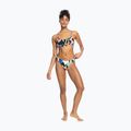 Низ купальника ROXY Color Jam Cheeky anthracite flower jammin 5
