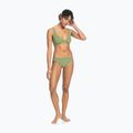 Низ купальника ROXY Current Coolness Hipster loden green 5