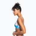 Купальник суцільний жіночий ROXY Love The Surf Knot azure blue palm island 5