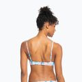Купальник суцільний жіночий ROXY Love The Surf Knot azure blue palm island 4