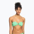Купальник суцільний жіночий ROXY Color Jam Bandeau absinthe green 4