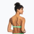 Купальник суцільний жіночий ROXY Color Jam Bandeau absinthe green 6