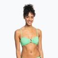 Купальник суцільний жіночий ROXY Color Jam Bandeau absinthe green 7