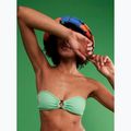 Купальник суцільний жіночий ROXY Color Jam Bandeau absinthe green 9