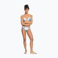 Низ купальника ROXY Love The Baja azure blue palm island 3