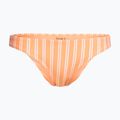 Низ купальника ROXY Into The Sun Moderate papaya punch novelta stripe h