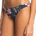 Низ купальника ROXY Into The Sun Moderate mood indigo tropical depht 5