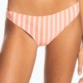 Низ купальника ROXY Into The Sun papaya punch novelta stripe h 2