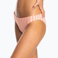 Низ купальника ROXY Into The Sun papaya punch novelta stripe h 5