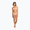 Низ купальника ROXY Into The Sun papaya punch novelta stripe h 3