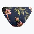 Низ купальника ROXY Into The Sun mood indigo tropical depht 2