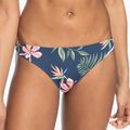 Низ купальника ROXY Into The Sun mood indigo tropical depht 4