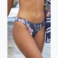 Низ купальника ROXY Into The Sun mood indigo tropical depht 9
